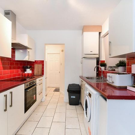 Beautiful Accommodation Near Reading City Centre Buitenkant foto