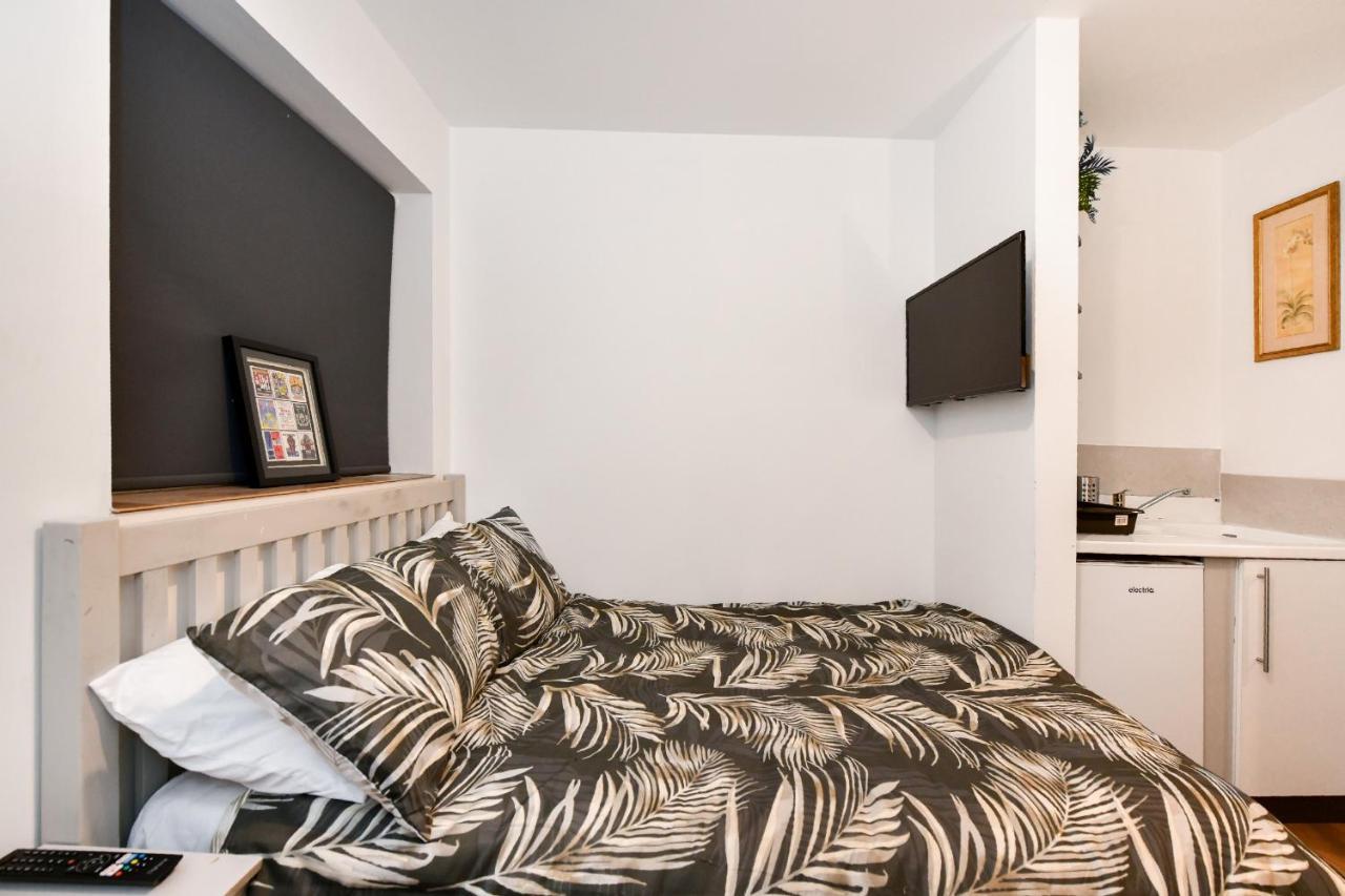 Beautiful Accommodation Near Reading City Centre Buitenkant foto