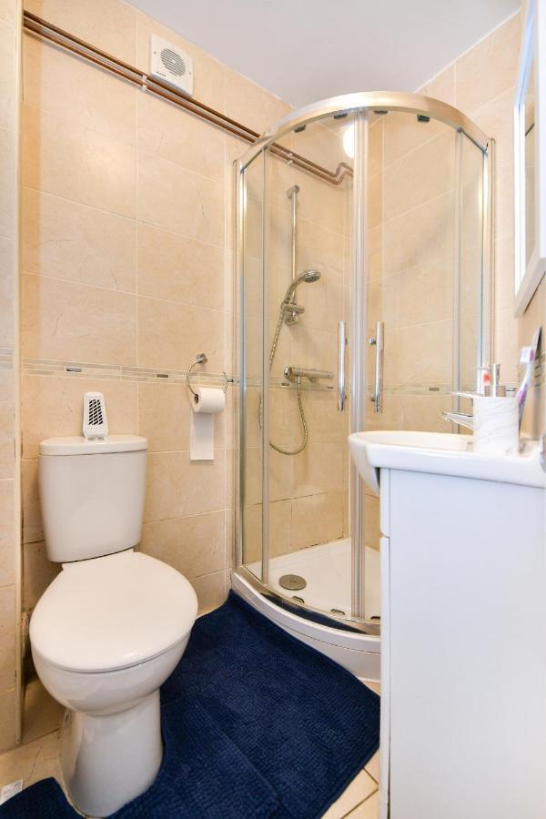 Beautiful Accommodation Near Reading City Centre Kamer foto