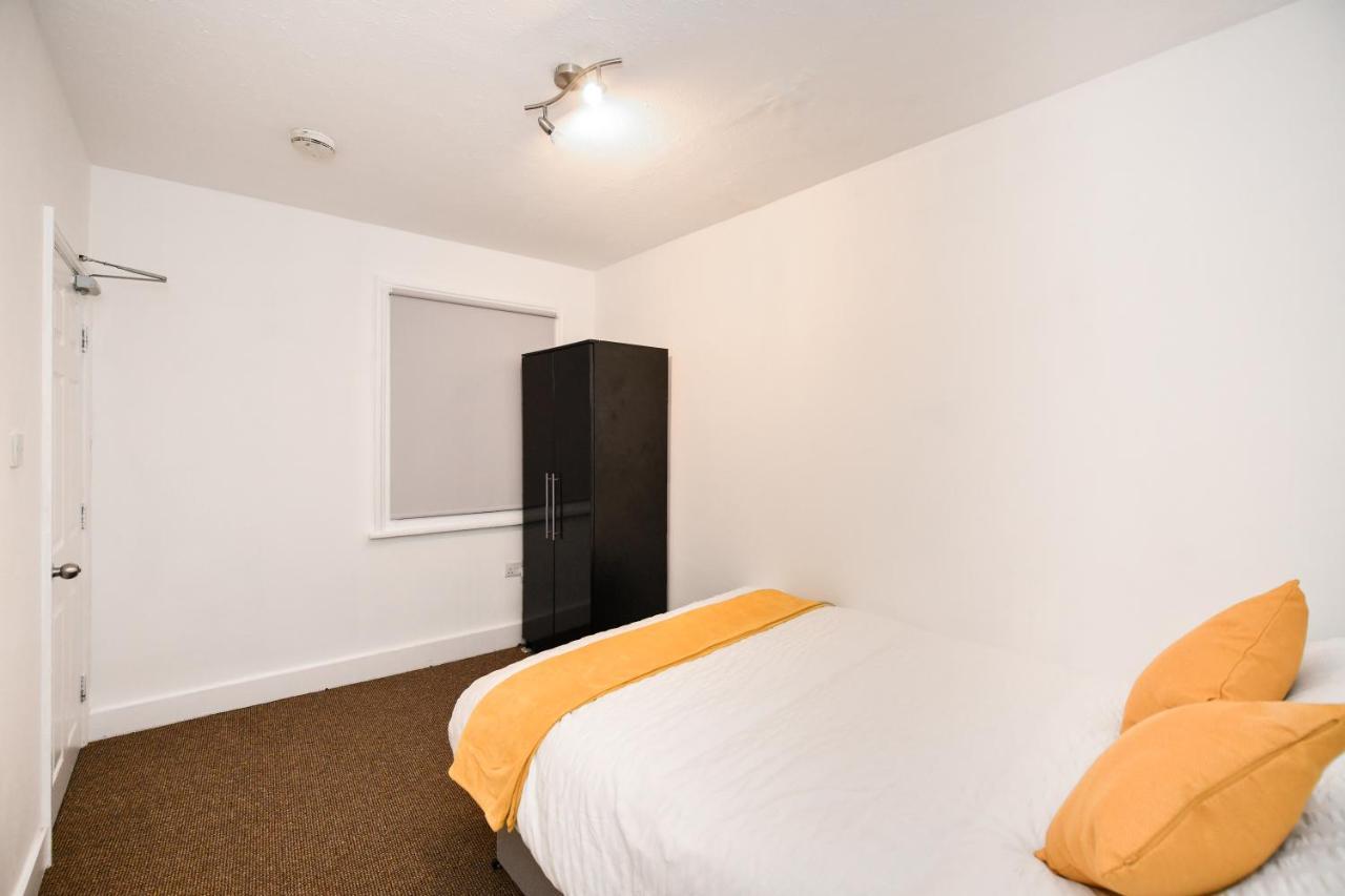 Beautiful Accommodation Near Reading City Centre Buitenkant foto